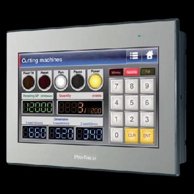 Proface HMI