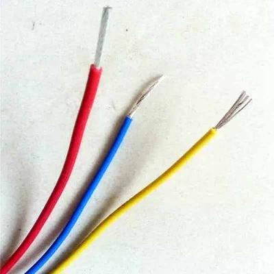 PTFE Insulated Cable