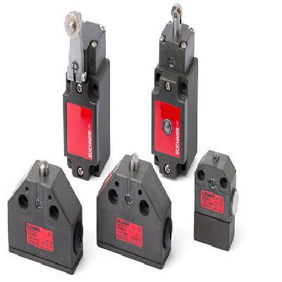 Single Limit Switches