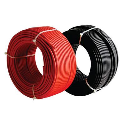Solar Cables UV TUV Class 1 Tin Copper