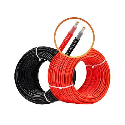 Solar DC Cables