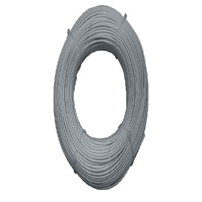Teflon Cable Fiber Glass Wires Shielded Cable