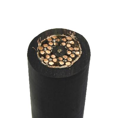TRS  EPR Rubber Cables For Crane