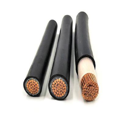 TRS EPR PCP RUBBER CABLES