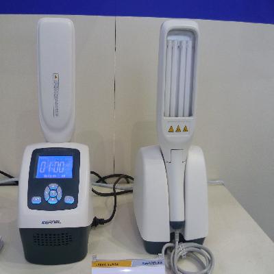 UV Lamps For Medical Phototherapy
