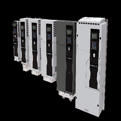 VFD Drives