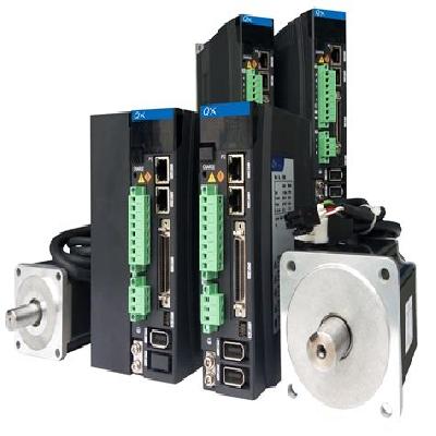 1.5kW Servo Motor Driver