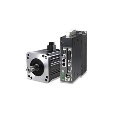 Delta ASDA-B2 AC Servo Motor 
