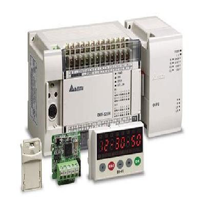 Delta Plc Dvp Eh3 Series