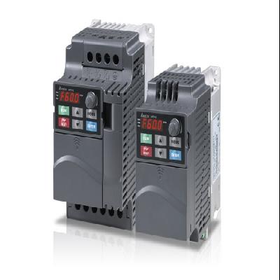 Delta VFD-EL Series AC Drive