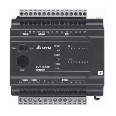 Dvp Es2 Ex2 Series Delta Plc