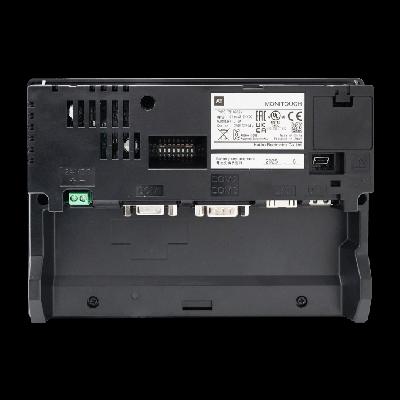 Fuji Hmi Ts 1070