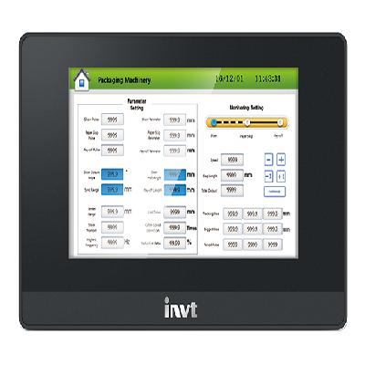 INVT HMI