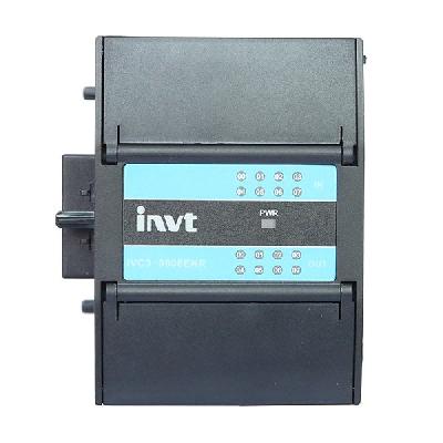 INVT PLC IVC3 Series