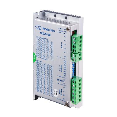 YAKO STEPPER DRIVER