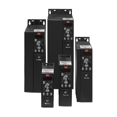 Danfoss VLT FC 51 Micro Drive