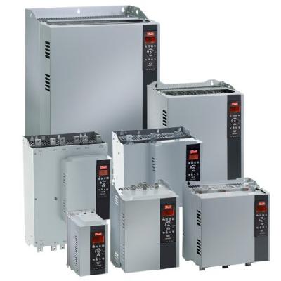 Danfoss VLT MCD 500 Soft Starter