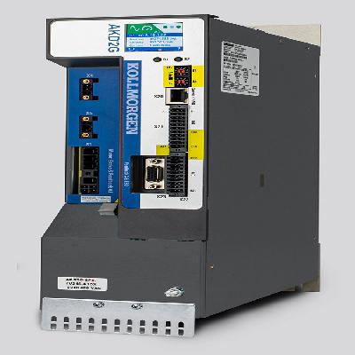 Spectra AC Servo System