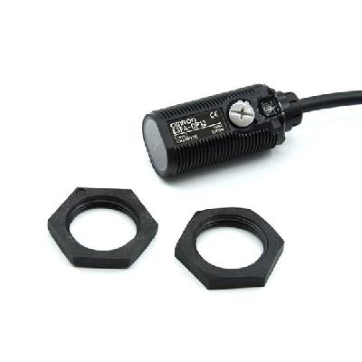 E3FA DP12 OMRON PHOTO ELECTRIC SENSOR