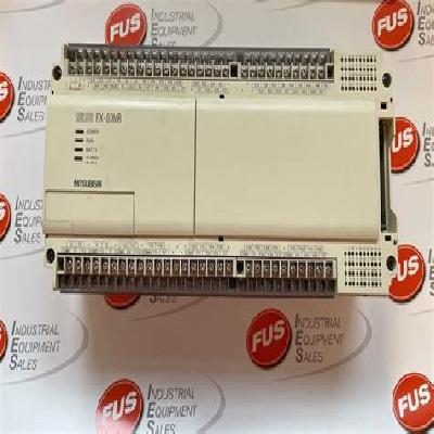 FXU 80MR ES