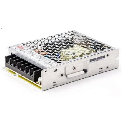 LRS 100 24 MEAN WELL SMPS