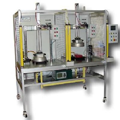 Leak Testing Machine