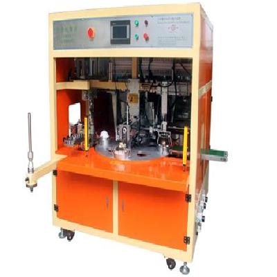 Rotary Welding Machine