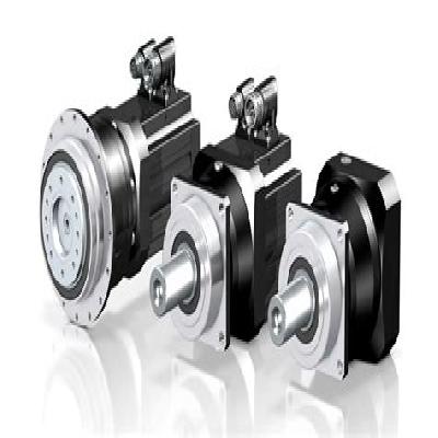 Servo Gear Box
