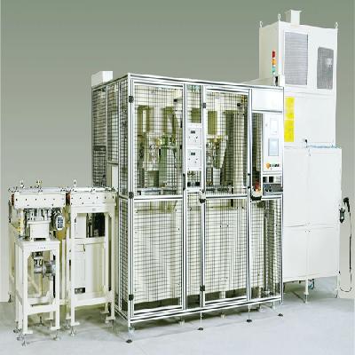 Special Purpose Machine