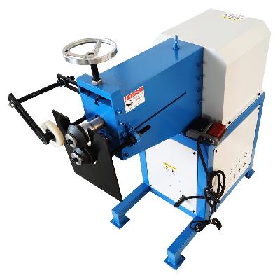 TUBE BEADING MACHINE