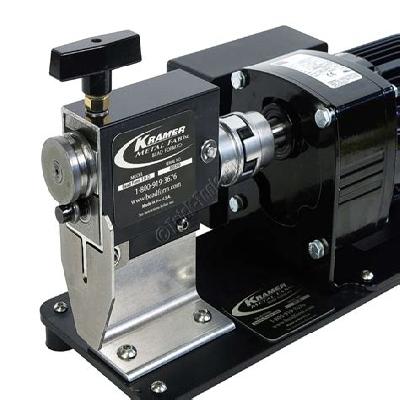 Tube Center Beading Machine