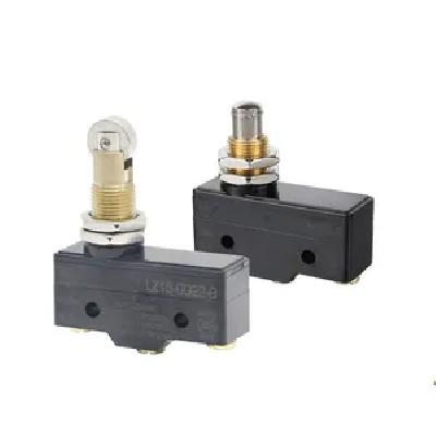 Teknic Single/Multiple Limit Switch 
