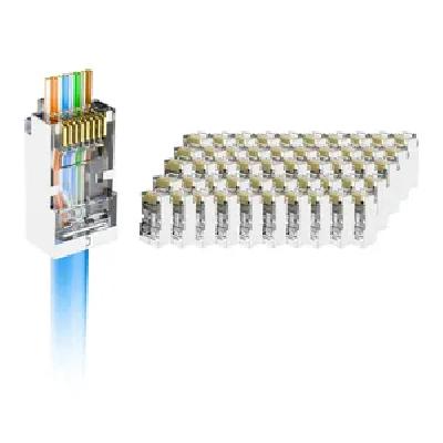 Cat 6 Connector