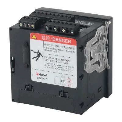 Electric Power Factor Meter