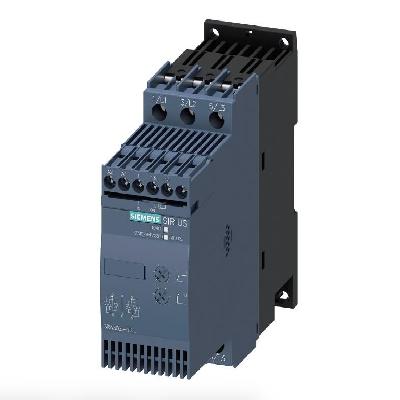 Electric Siemens Soft Starter
