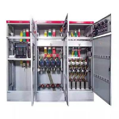 Electrical Switchgear