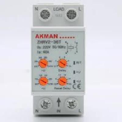 Finder - Power And Control Relay