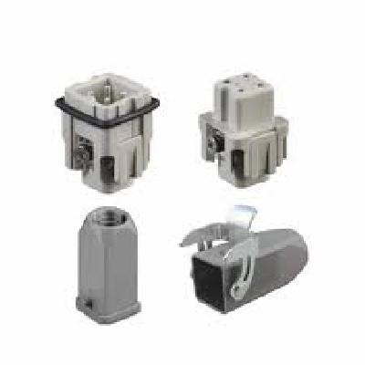 Harting Connectors