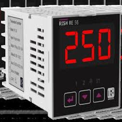 Rishabh RE56 Temperature Controller