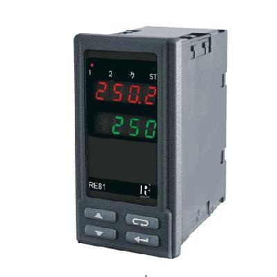 Rishabh RE82 Temperature Controller