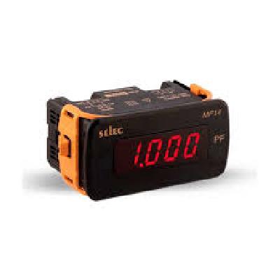 Selec Power Factor Meter
