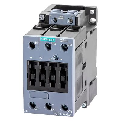 Siemens Contactor