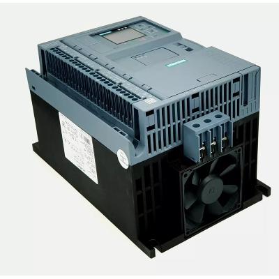 Siemens Soft Starter