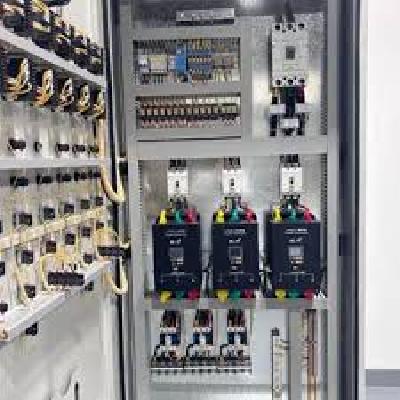Siemens Switchgear