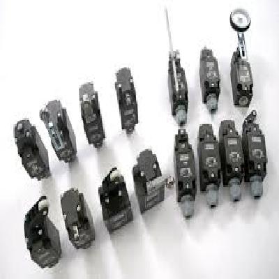 Teknic Proximity Switch