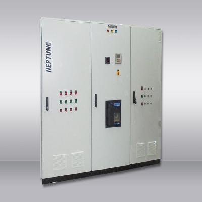 APFC Control Panel