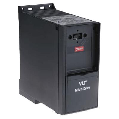 Danfoss VLT Micro AC Drive