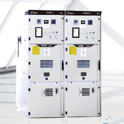 Sheet Metal PLC Control Panel