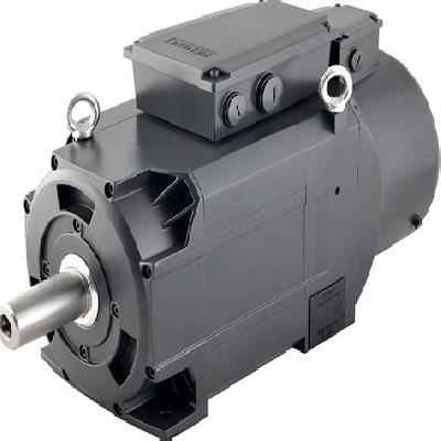 Siemens Electric Motors