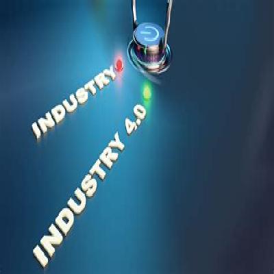 Industrial Automation Division
